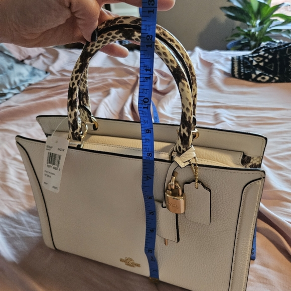 Coach Purse - Picture 12 of 15